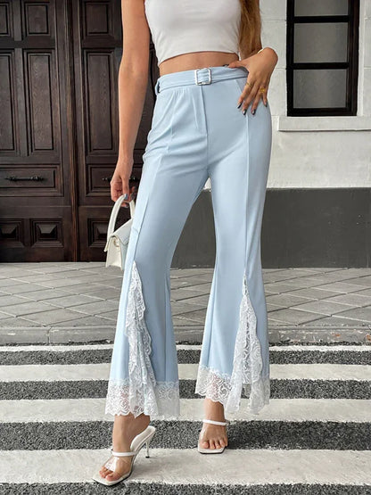 MW-Iselina 823 Trousers