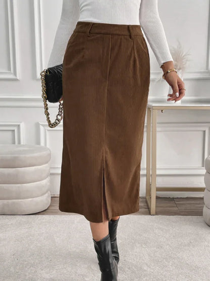 MW-Zirelle 901 skirt