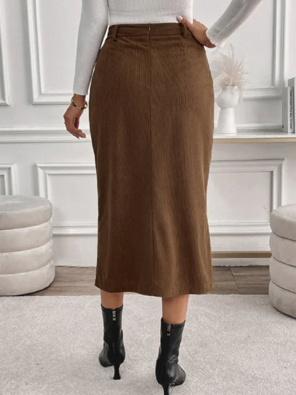 MW-Zirelle 901 skirt