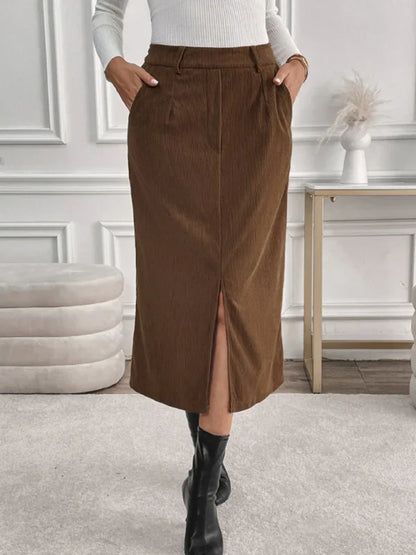 MW-Zirelle 901 skirt