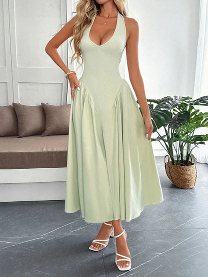 MW-Annavelle 304 maxi dress