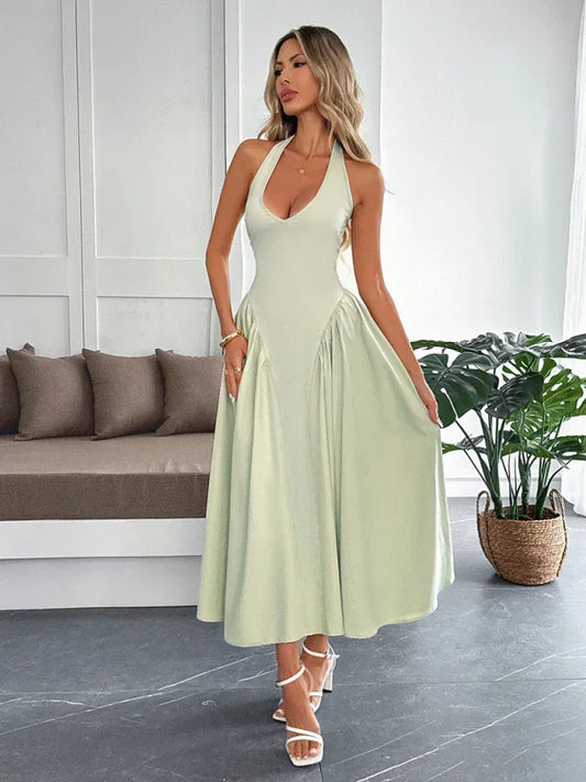 MW-Annavelle 304 maxi dress