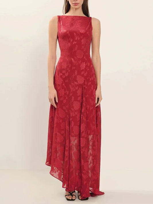 MW-Rosalisse 381 maxi dress