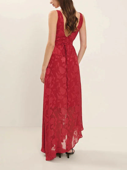 MW-Rosalisse 381 maxi dress