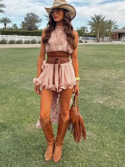 MW-Sylmira 13041 Co-ord set