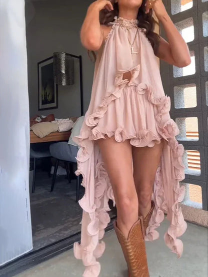 MW-Sylmira 13041 Co-ord set