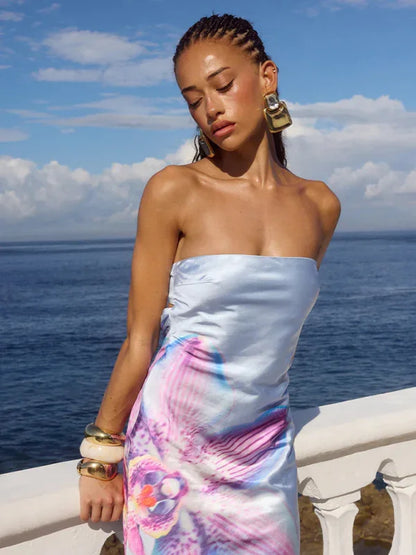 MW-Elowisse 312 maxi dress