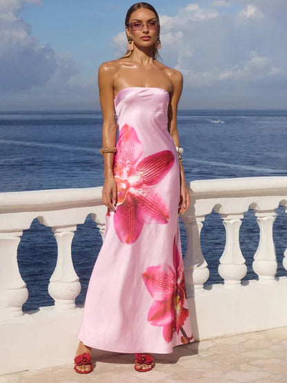 MW-Elowisse 312 maxi dress
