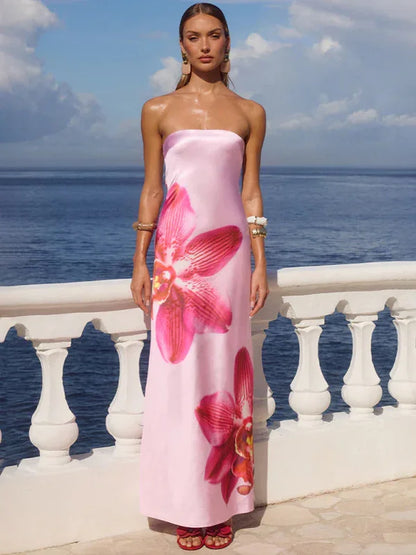 MW-Elowisse 312 maxi dress