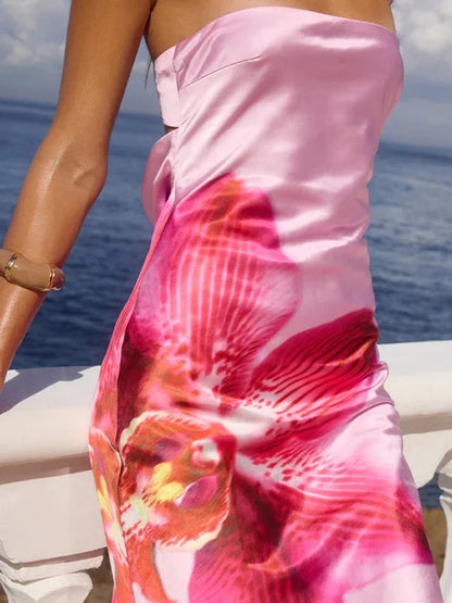 MW-Elowisse 312 maxi dress