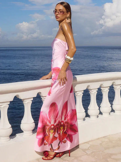 MW-Elowisse 312 maxi dress