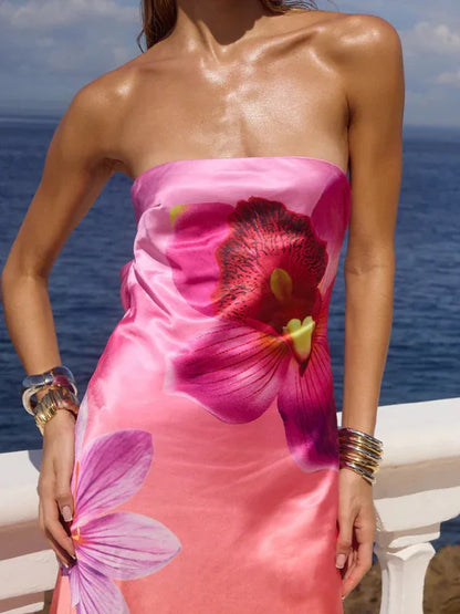 MW-Elowisse 312 maxi dress