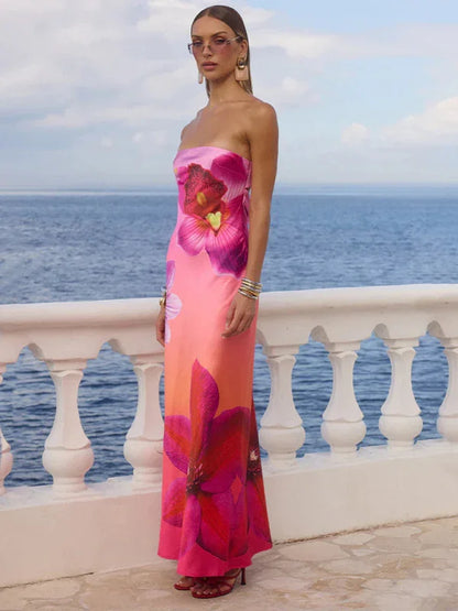 MW-Elowisse 312 maxi dress