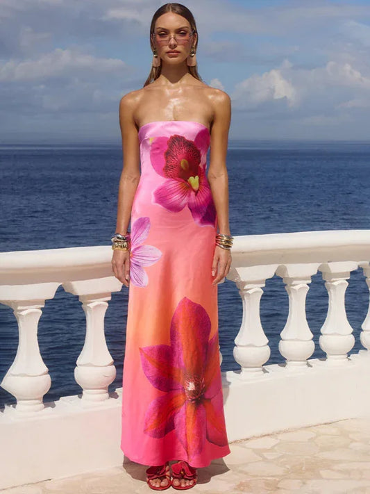 MW-Elowisse 312 maxi dress