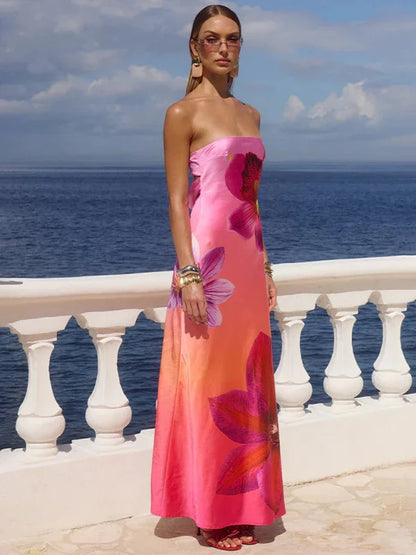 MW-Elowisse 312 maxi dress
