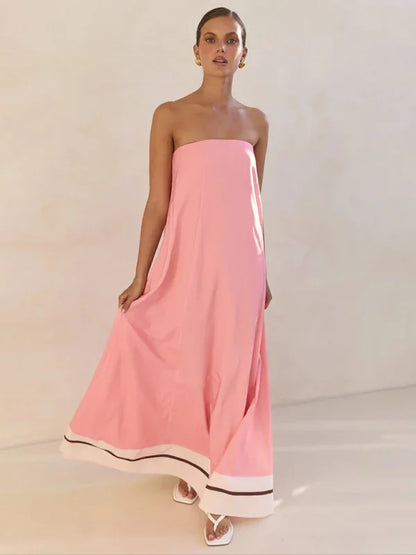 MW-Floravyn 334 maxi dress