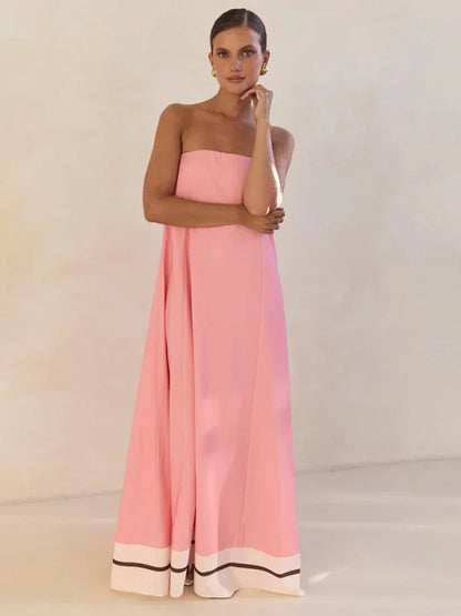 MW-Floravyn 334 maxi dress