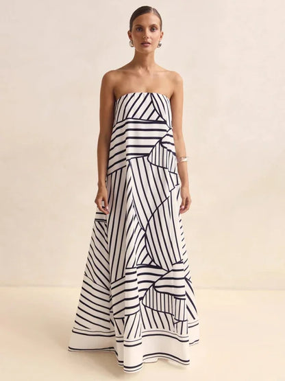 MW-Emelisse 373 maxi dress