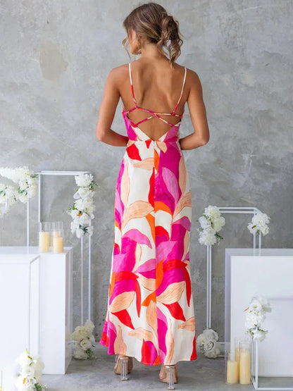 MW-Camirelle 333 maxi dress