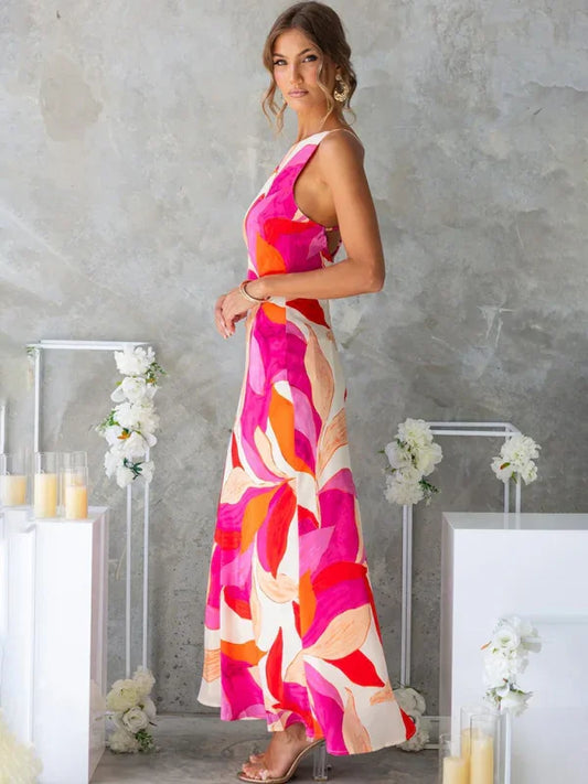 MW-Camirelle 333 maxi dress
