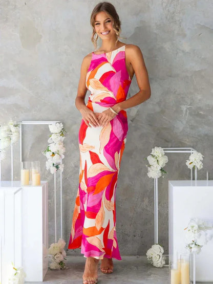 MW-Camirelle 333 maxi dress