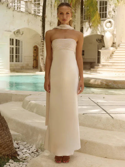 MW-Zelindra 382 maxi dress