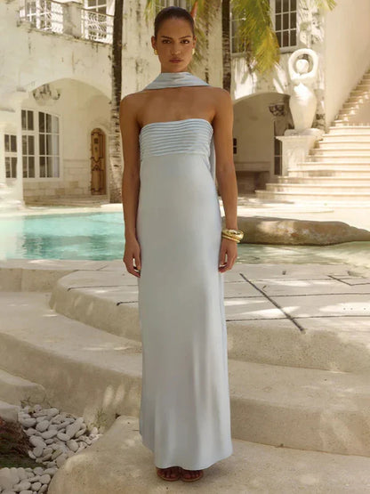 MW-Zelindra 382 maxi dress