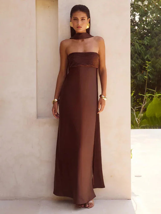 MW-Zelindra 382 maxi dress