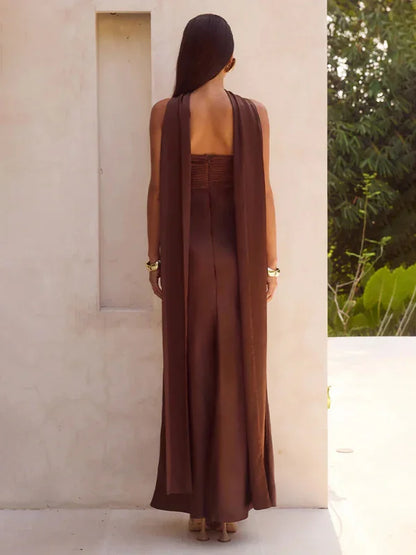 MW-Zelindra 382 maxi dress