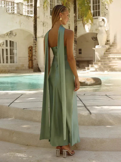 MW-Zelindra 382 maxi dress