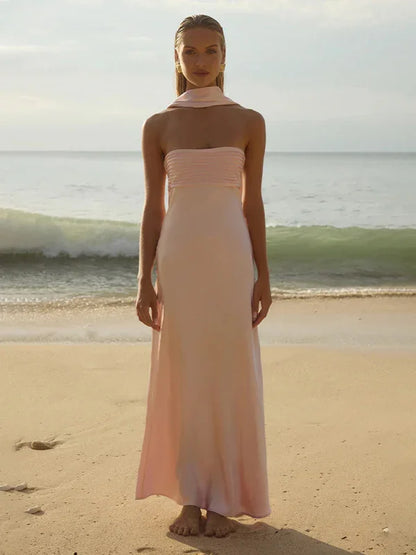 MW-Zelindra 382 maxi dress