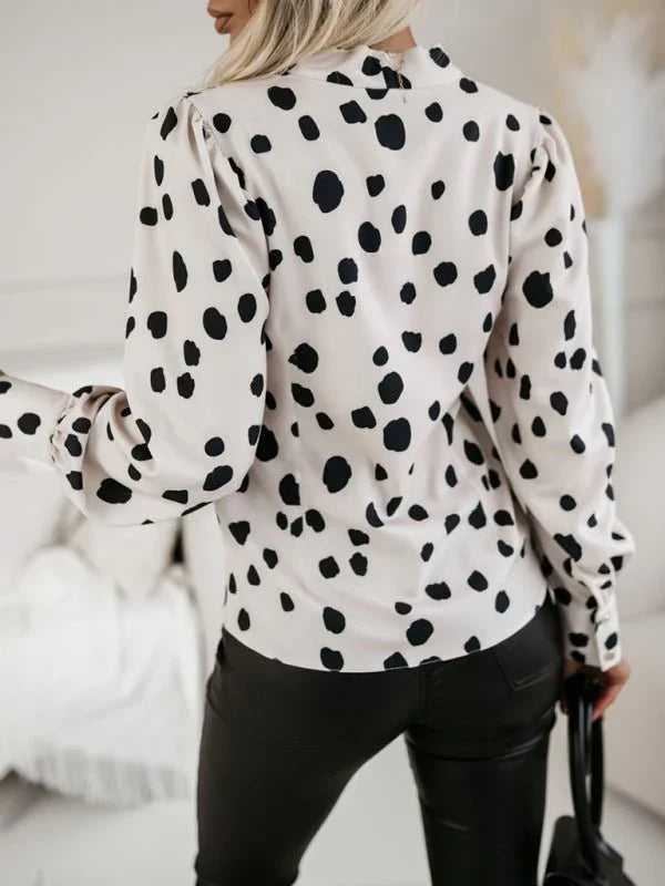 MW-Adalynne 439 Shirt - Magic wolf 