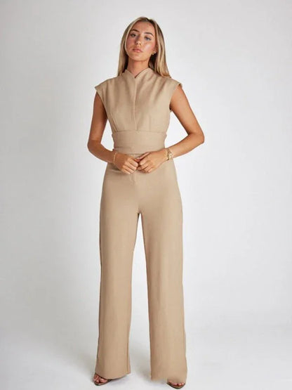 MW-Alirae 612 Jumpsuit - Magic wolf 