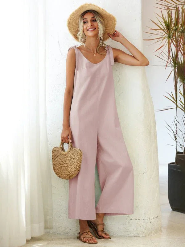 MW-Alouen 624 Jumpsuit - Magic wolf 