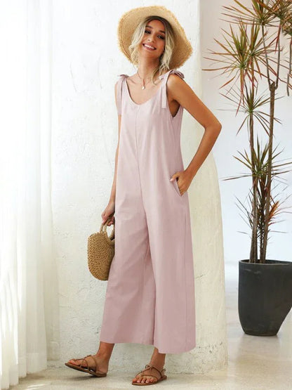 MW-Alouen 624 Jumpsuit - Magic wolf 