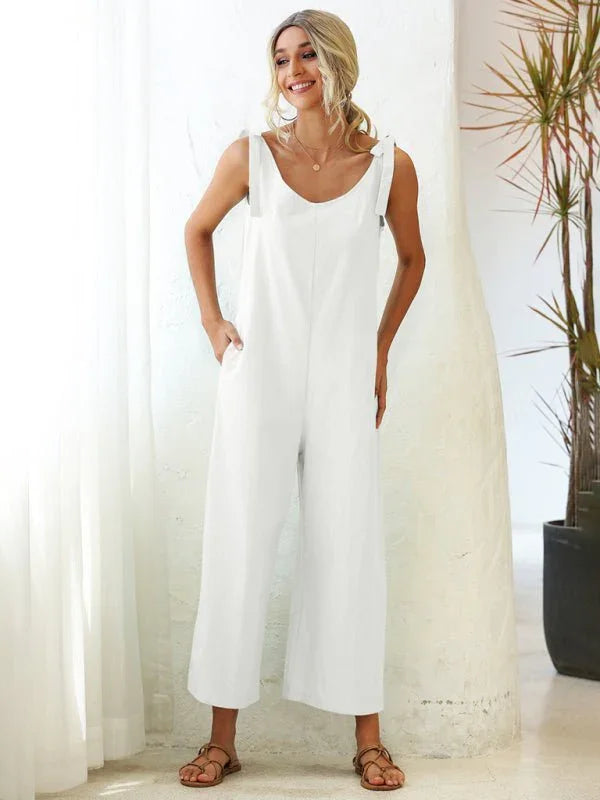 MW-Alouen 624 Jumpsuit - Magic wolf 