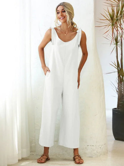 MW-Alouen 624 Jumpsuit - Magic wolf 