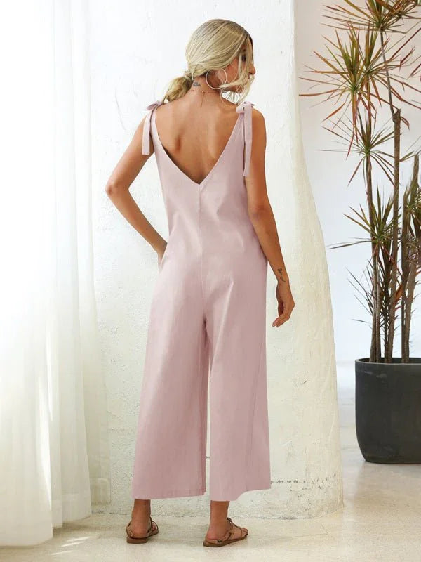 MW-Alouen 624 Jumpsuit - Magic wolf 