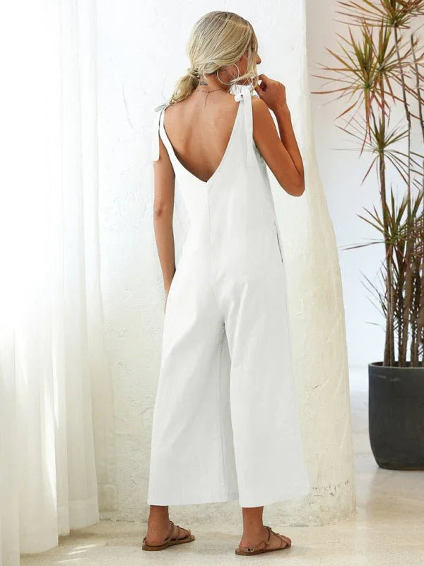 MW-Alouen 624 Jumpsuit - Magic wolf 