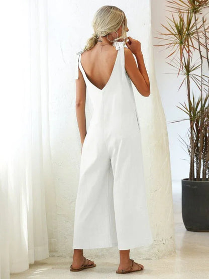 MW-Alouen 624 Jumpsuit - Magic wolf 