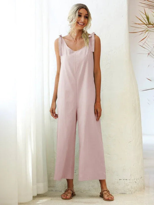 MW-Alouen 624 Jumpsuit - Magic wolf 