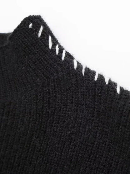 MW-Alveryn 752 Sweaterneed photo - Magic wolf 