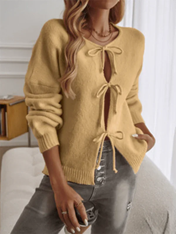 MW-Amarisse 747 Sweater - Magic wolf 