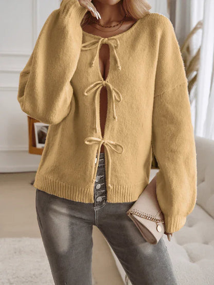 MW-Amarisse 747 Sweater - Magic wolf 