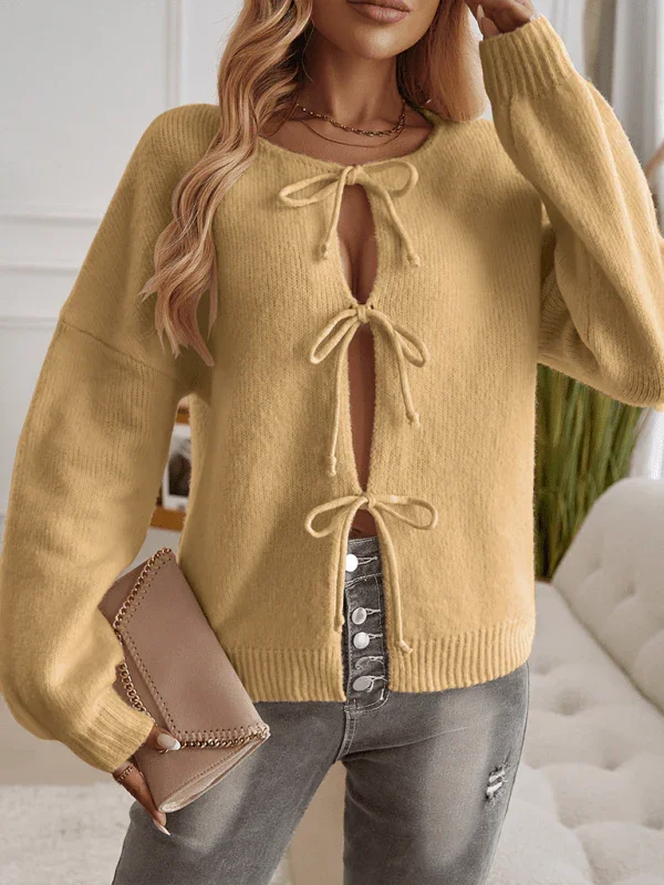 MW-Amarisse 747 Sweater - Magic wolf 