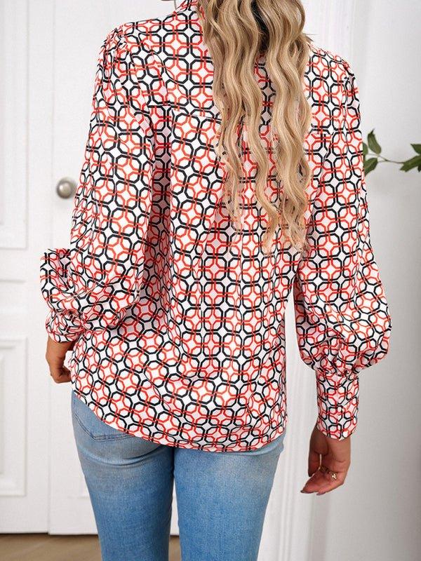 MW-Annoria 415 Shirt - Magic wolf 