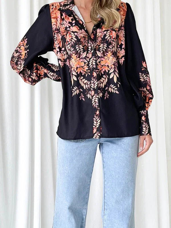 MW- Aristelle 408 Shirt - Magic wolf 