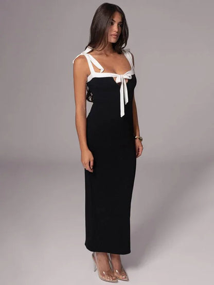 MW-Ashford 330 maxi dress - Magic wolf 