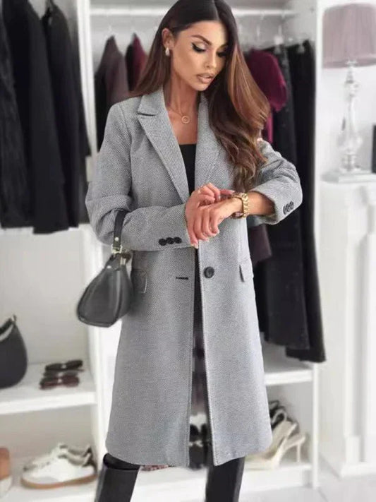 MW-Auralisse 14023 Coat - Magic wolf 