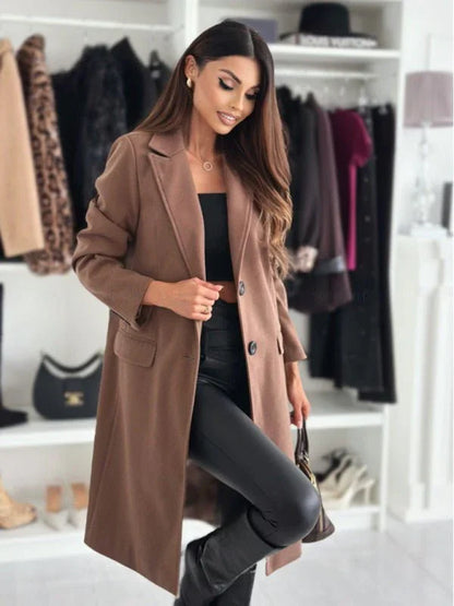 MW-Auralisse 14023 Coat - Magic wolf 